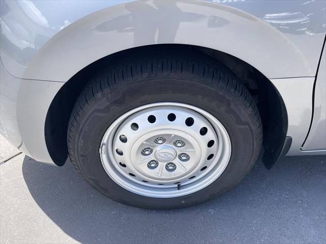 2024 Hyundai STARIA LOAD