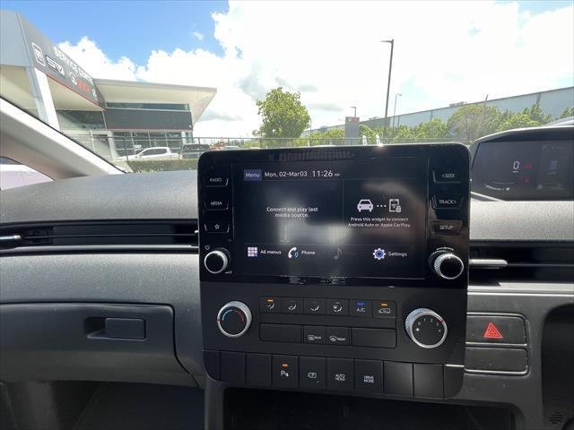 2024 Hyundai STARIA LOAD