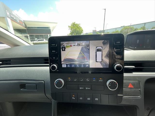 2024 Hyundai STARIA LOAD