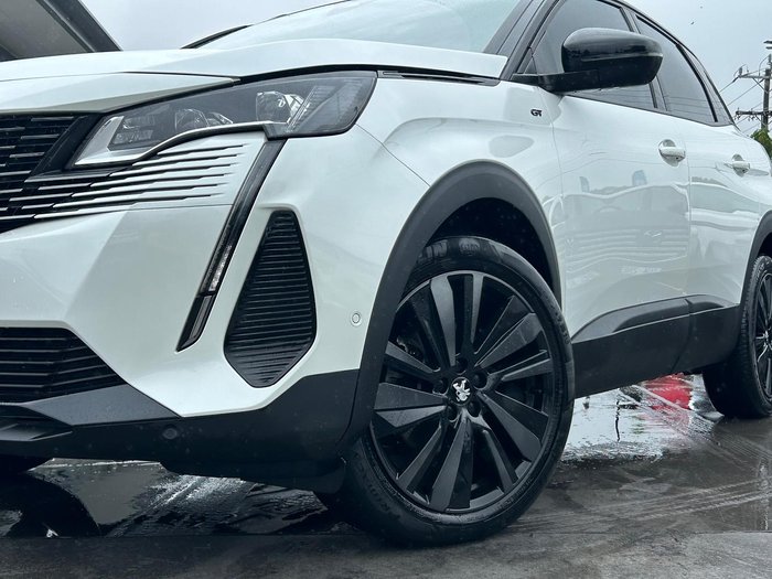 2023 Peugeot 3008 GT Sport