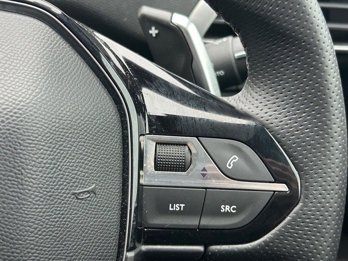 2023 Peugeot 3008 GT Sport