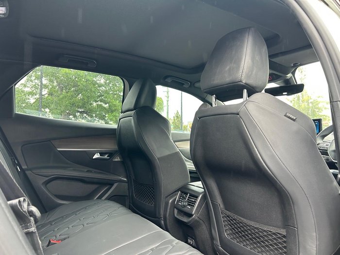 2023 Peugeot 3008 GT Sport
