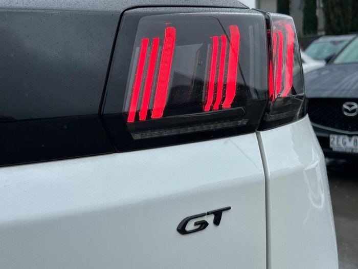 2023 Peugeot 3008 GT Sport