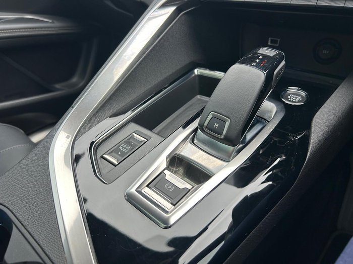 2023 Peugeot 3008 GT Sport