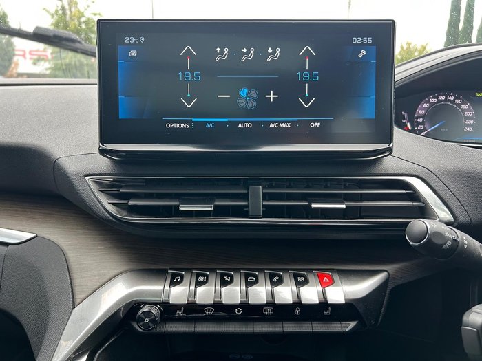 2023 Peugeot 3008 GT Sport