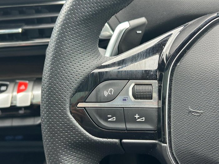 2023 Peugeot 3008 GT Sport