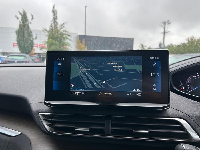 2023 Peugeot 3008 GT Sport