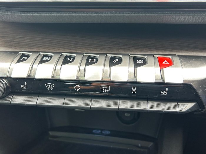 2023 Peugeot 3008 GT Sport