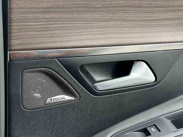 2023 Peugeot 3008 GT Sport