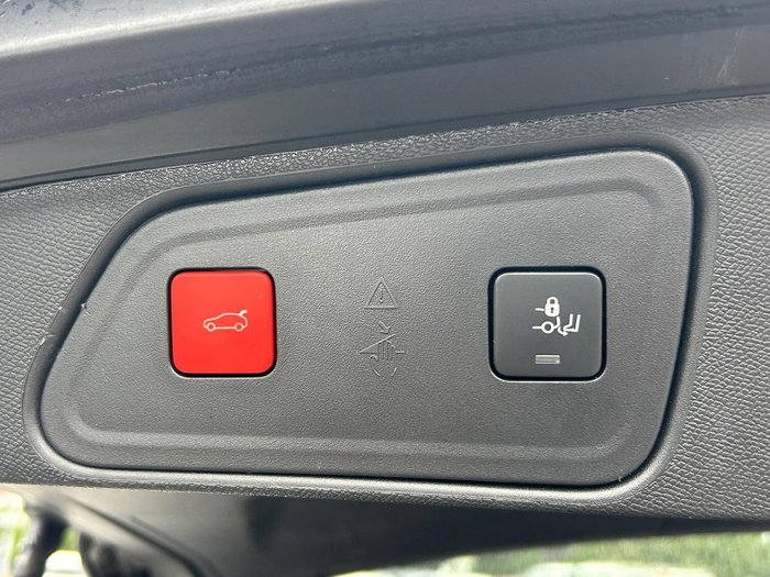 2023 Peugeot 3008 GT Sport