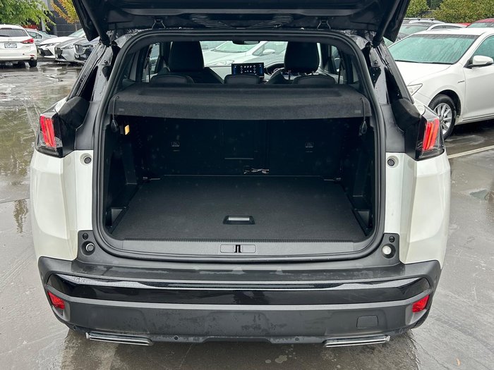 2023 Peugeot 3008 GT Sport