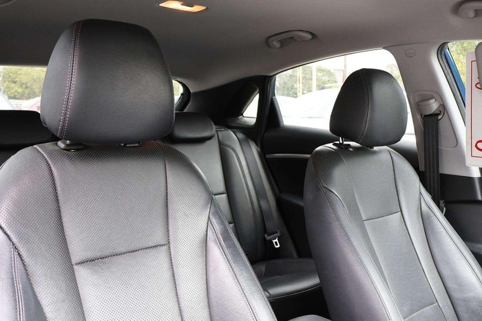 2015 Hyundai i30 Active X