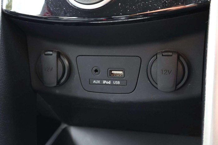 2015 Hyundai i30 Active X