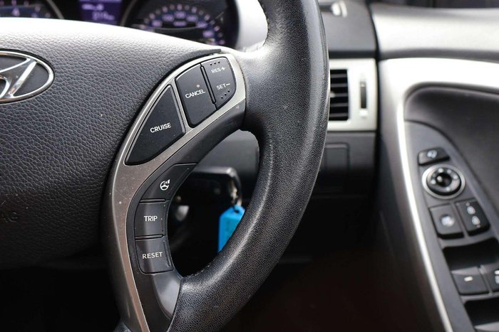 2015 Hyundai i30 Active X