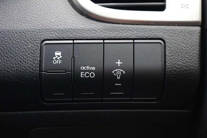 2015 Hyundai i30 Active X