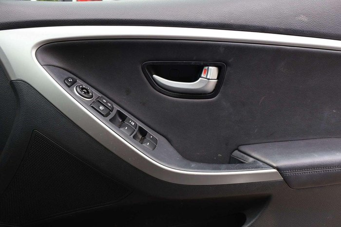 2015 Hyundai i30 Active X