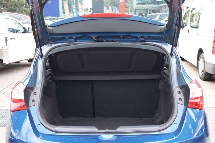 2015 Hyundai i30 Active X