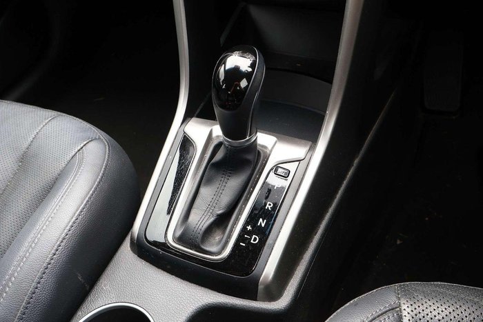 2015 Hyundai i30 Active X