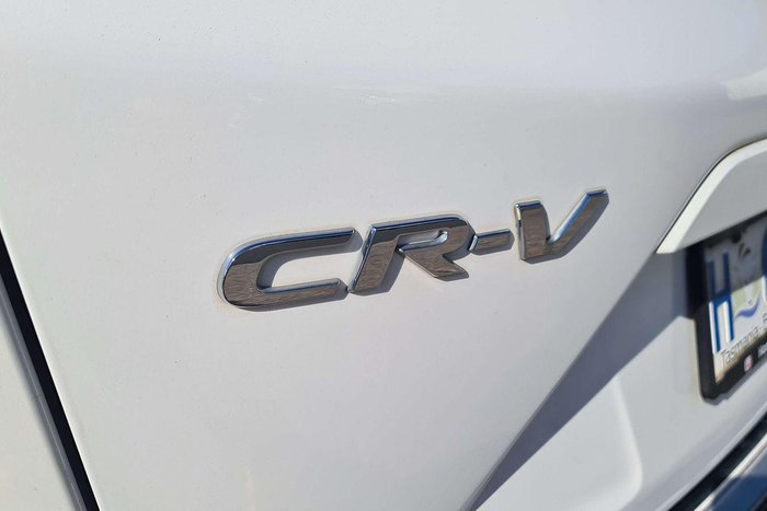 2018 Honda CR-V VTi-L