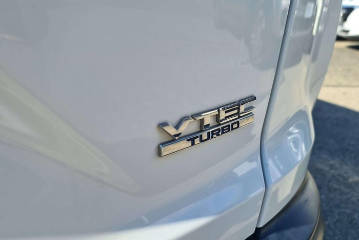 2018 Honda CR-V VTi-L