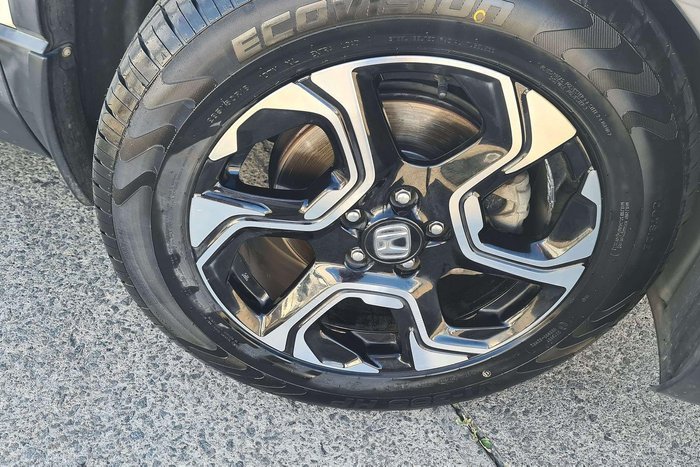 2018 Honda CR-V VTi-L