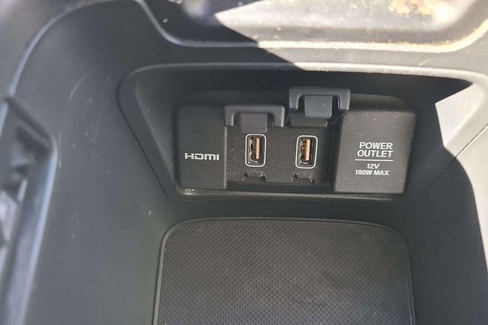 2018 Honda CR-V VTi-L