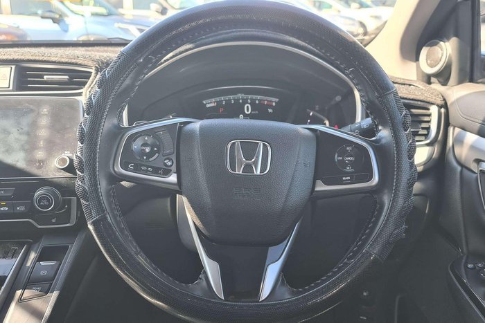 2018 Honda CR-V VTi-L