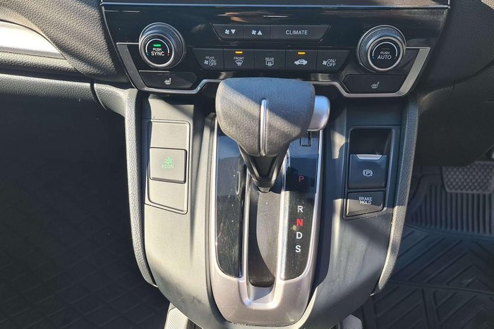 2018 Honda CR-V VTi-L