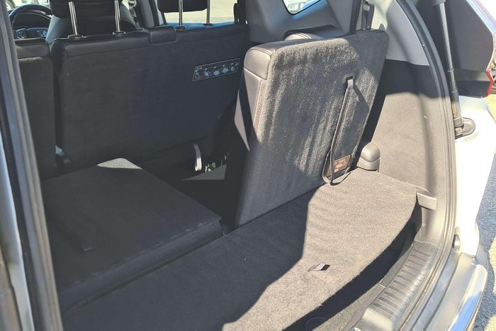 2018 Honda CR-V VTi-L