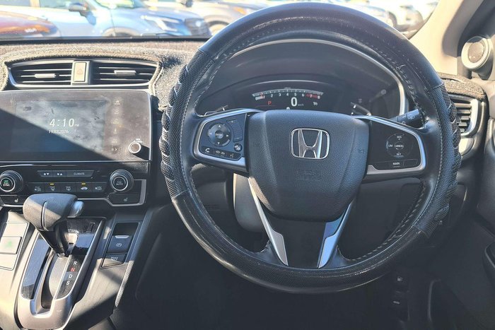 2018 Honda CR-V VTi-L