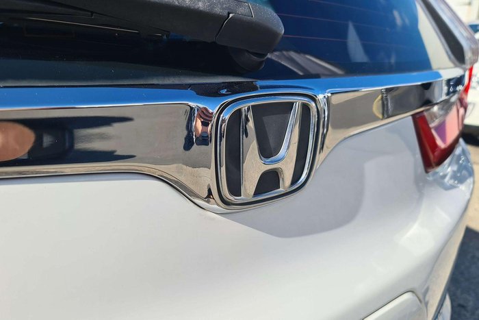 2018 Honda CR-V VTi-L