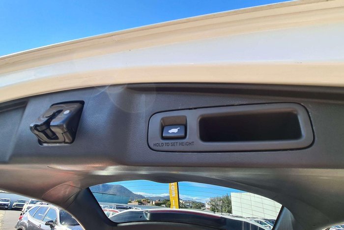 2018 Honda CR-V VTi-L