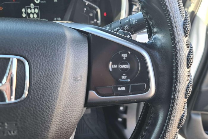 2018 Honda CR-V VTi-L