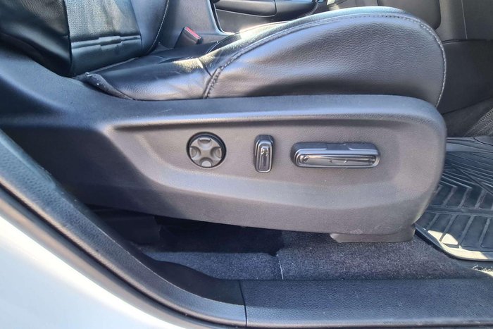 2018 Honda CR-V VTi-L