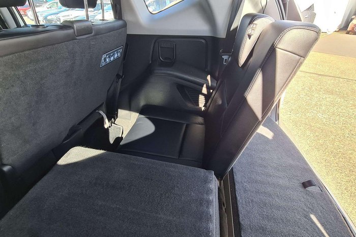 2018 Honda CR-V VTi-L