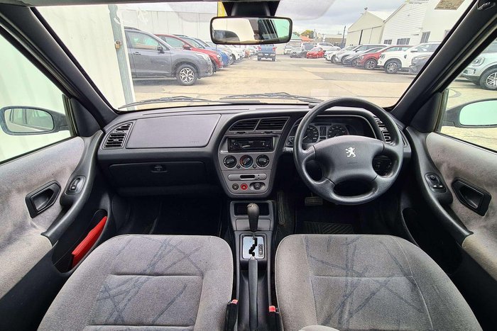 2000 Peugeot 306 XT