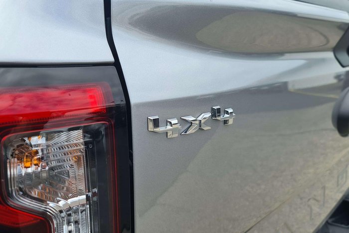 2022 Ford Ranger XLS