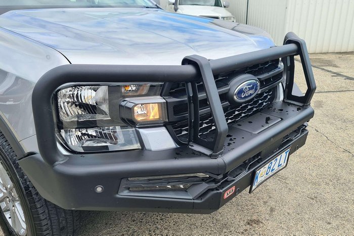 2022 Ford Ranger XLS
