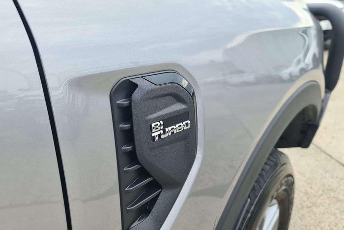2022 Ford Ranger XLS