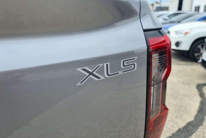 2022 Ford Ranger XLS