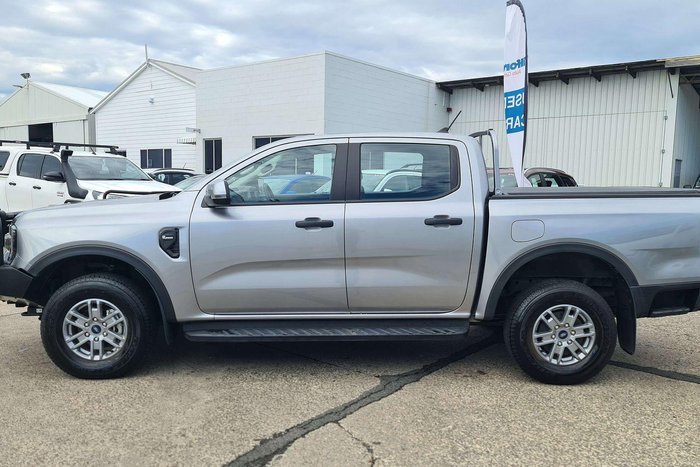 2022 Ford Ranger XLS