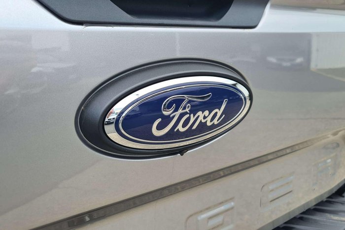 2022 Ford Ranger XLS