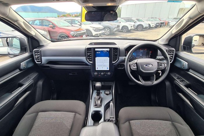 2022 Ford Ranger XLS