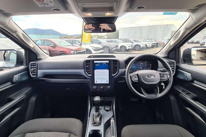 2022 Ford Ranger XLS
