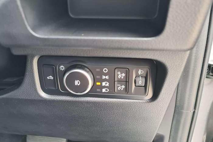 2022 Ford Ranger XLS