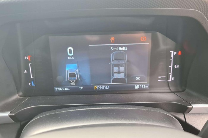 2022 Ford Ranger XLS