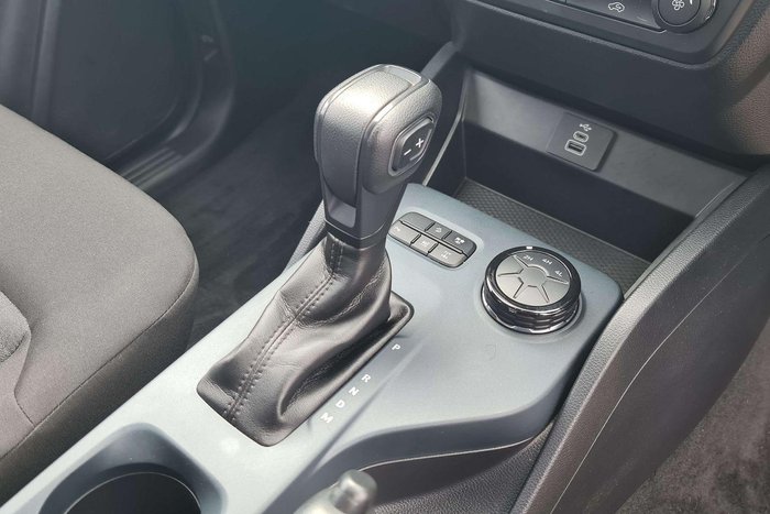 2022 Ford Ranger XLS