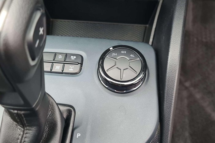 2022 Ford Ranger XLS