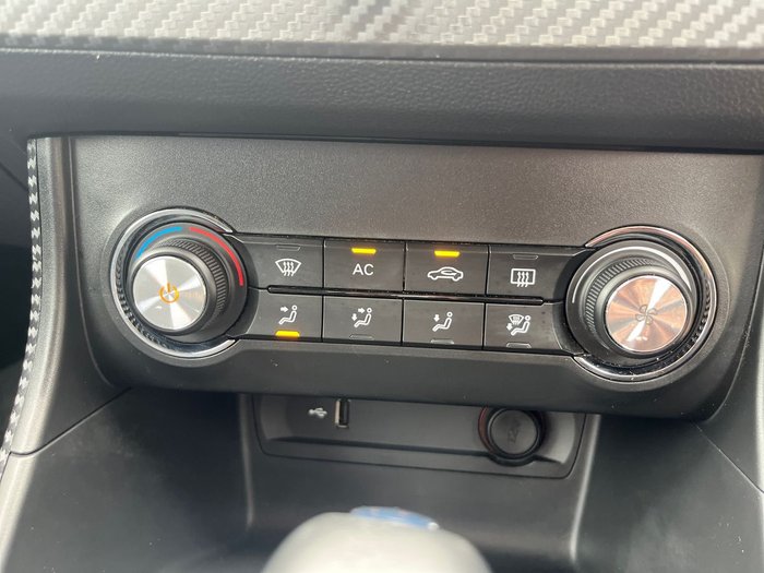 2022 MG ZS Excite