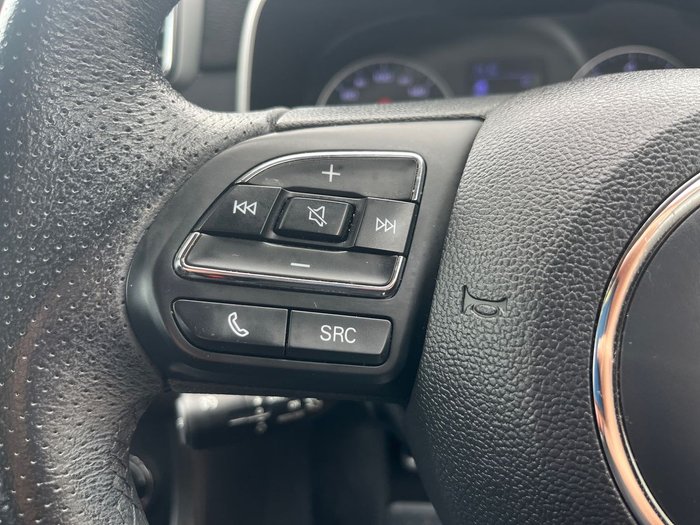 2022 MG ZS Excite